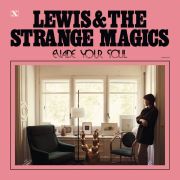 Review: Lewis & The Strange Magics - Evade Your Soul